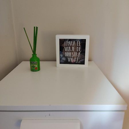 Malaga Centro Apartment Екстериор снимка