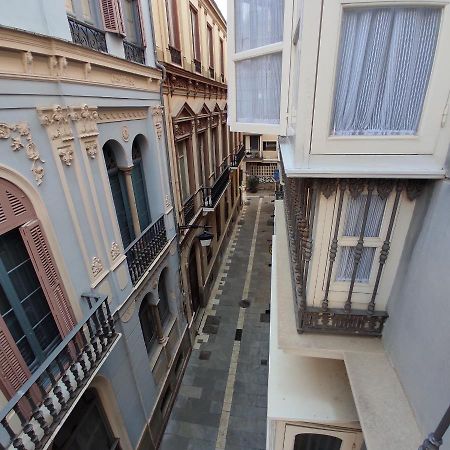 Malaga Centro Apartment Екстериор снимка