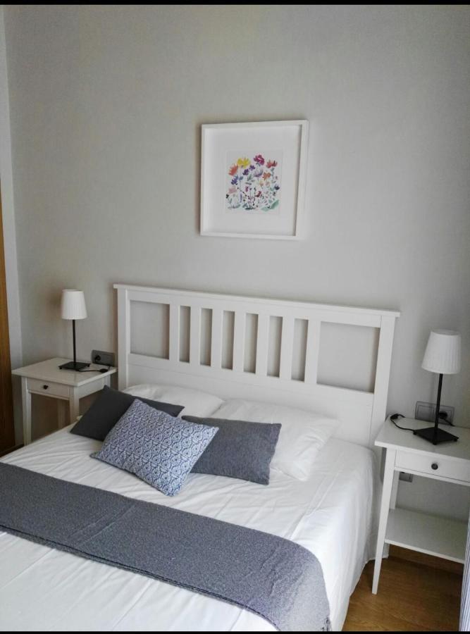 Malaga Centro Apartment Екстериор снимка