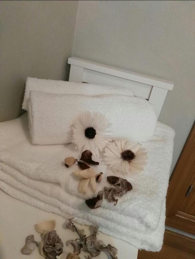 Malaga Centro Apartment Екстериор снимка