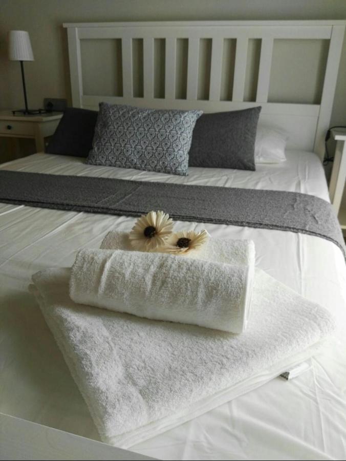 Malaga Centro Apartment Екстериор снимка