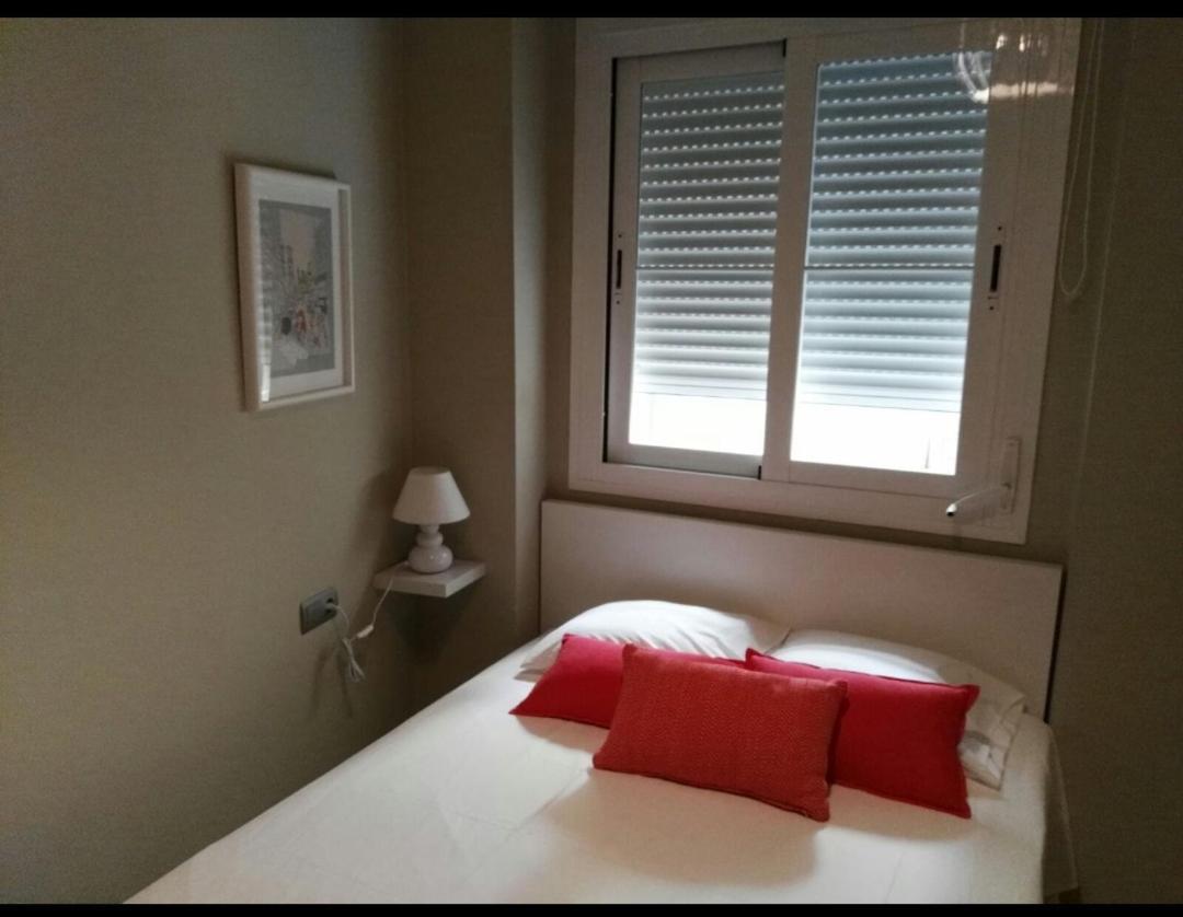 Malaga Centro Apartment Екстериор снимка