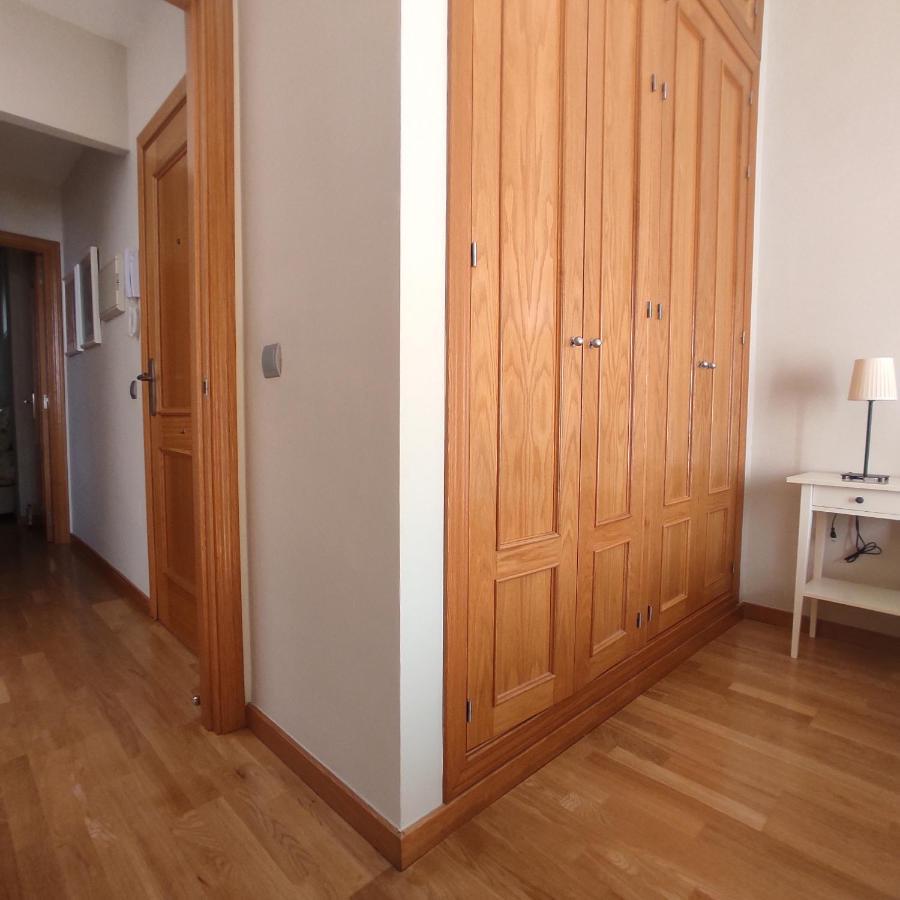 Malaga Centro Apartment Екстериор снимка