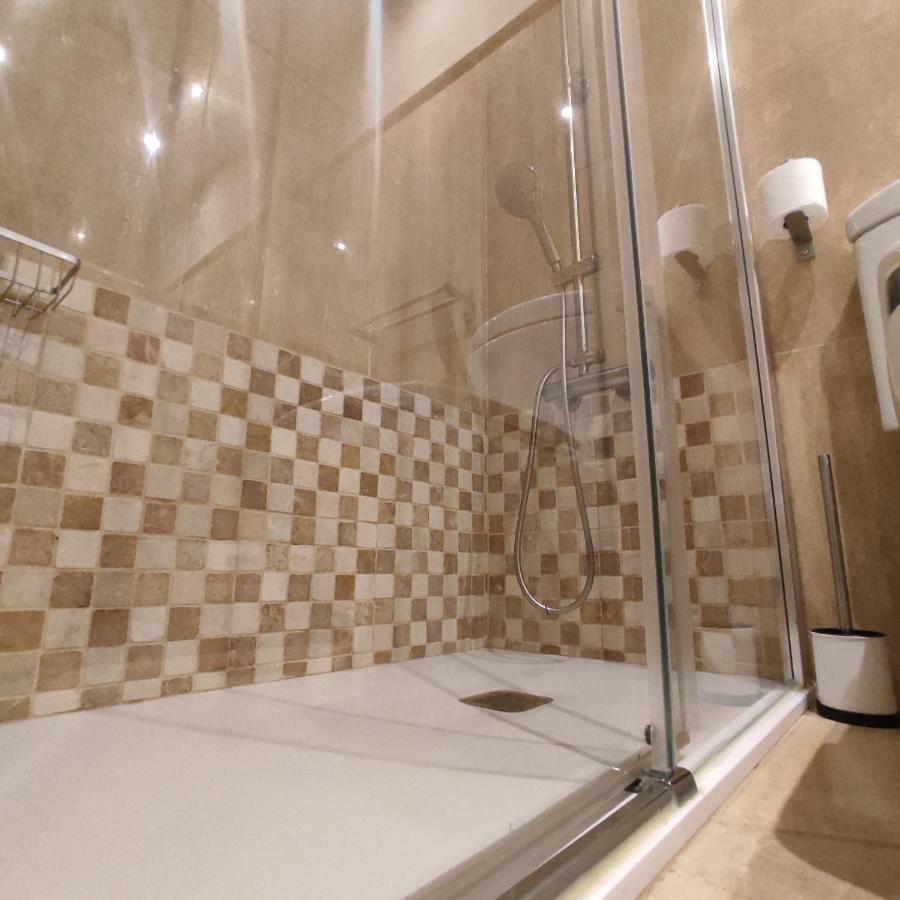 Malaga Centro Apartment Екстериор снимка