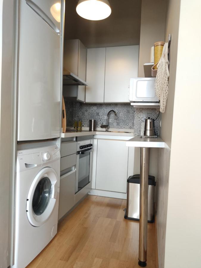 Malaga Centro Apartment Екстериор снимка