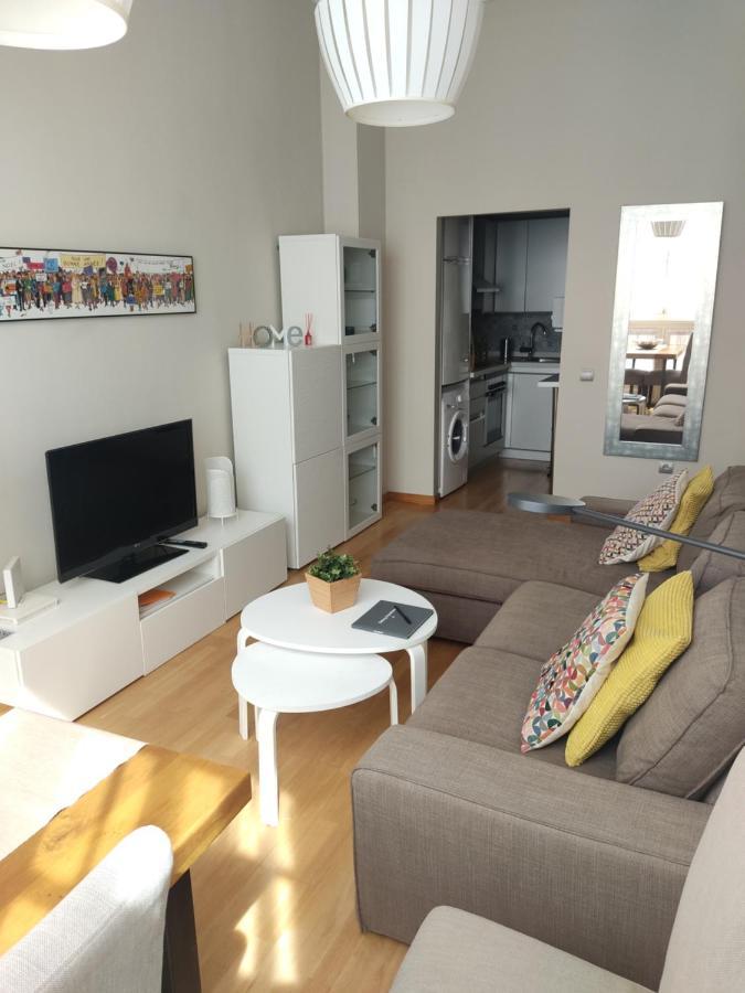 Malaga Centro Apartment Екстериор снимка