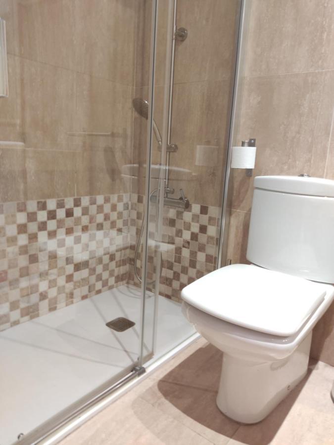 Malaga Centro Apartment Екстериор снимка