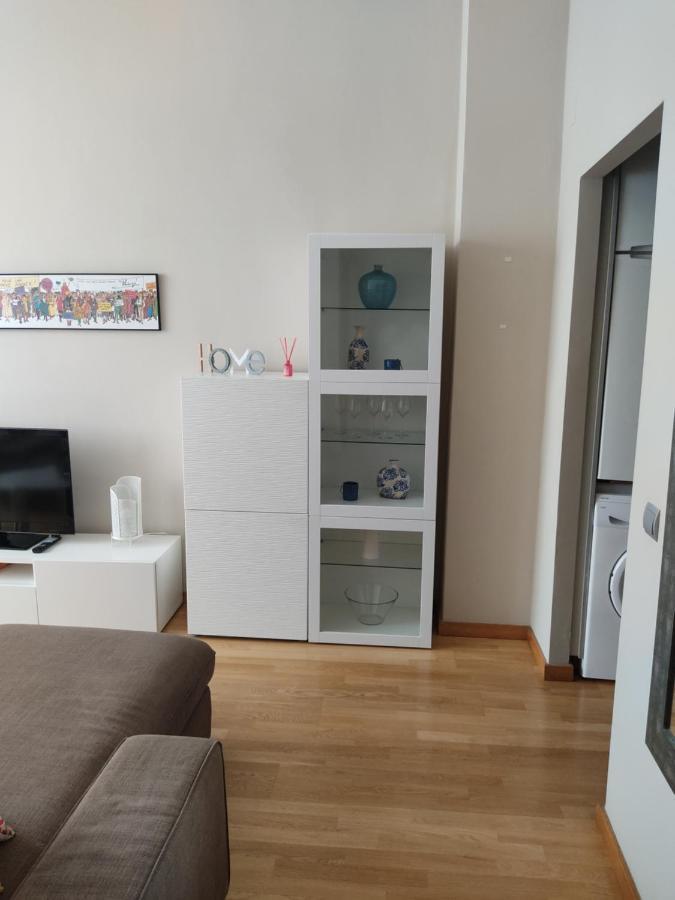 Malaga Centro Apartment Екстериор снимка