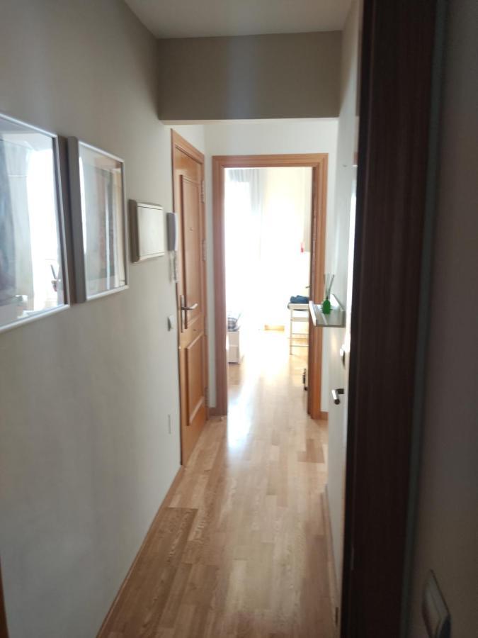 Malaga Centro Apartment Екстериор снимка