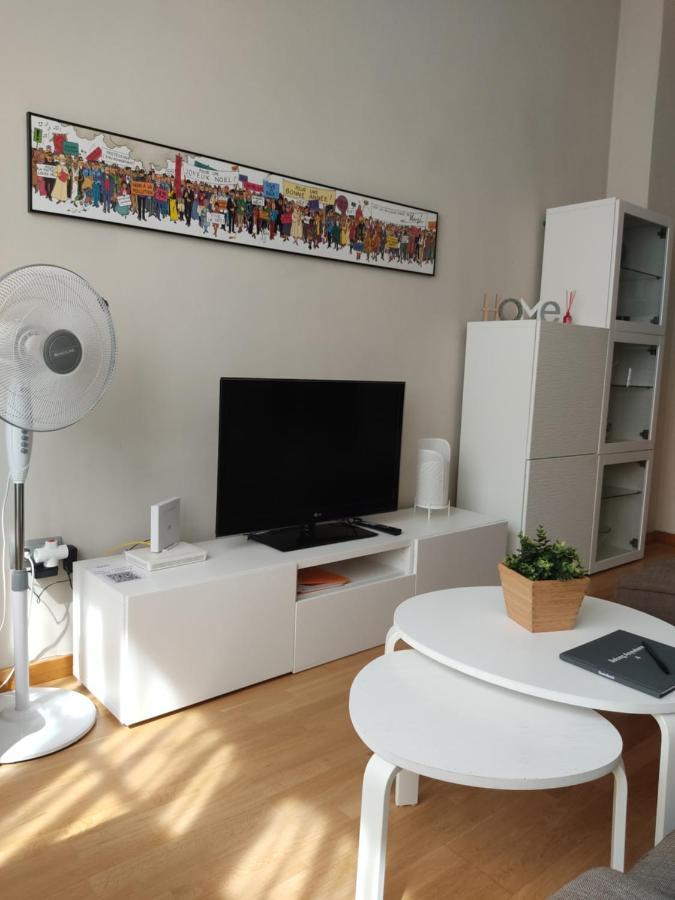 Malaga Centro Apartment Екстериор снимка