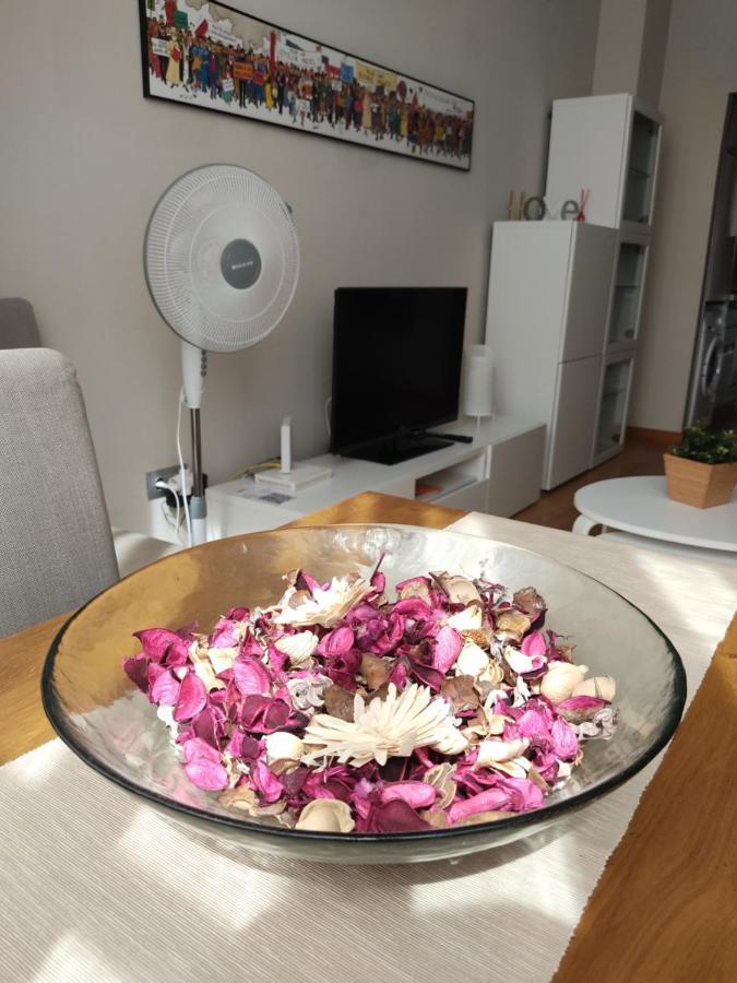 Malaga Centro Apartment Екстериор снимка