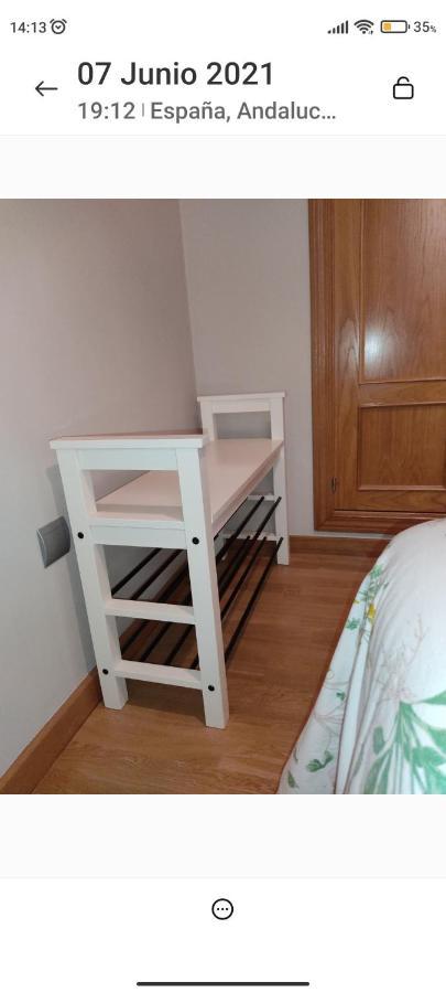 Malaga Centro Apartment Екстериор снимка