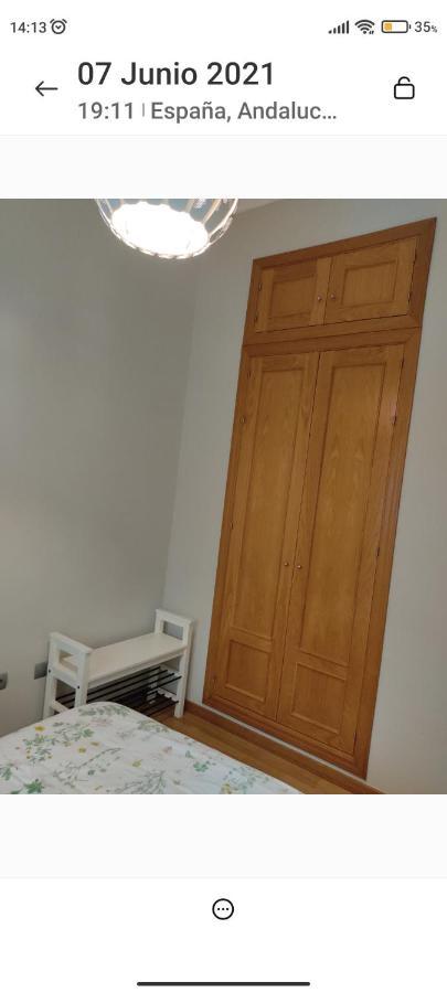 Malaga Centro Apartment Екстериор снимка